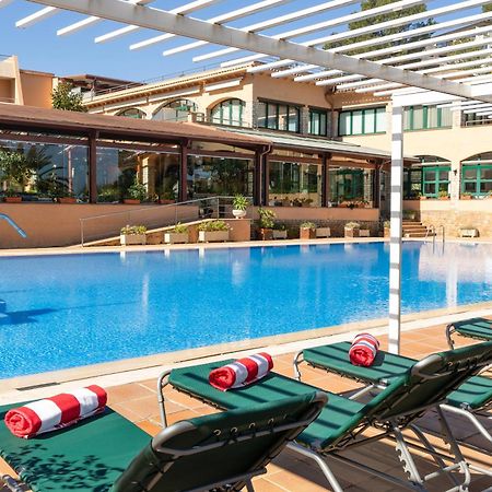 Hotel Sa Punta - Adults Only Fr13 بيغور المظهر الخارجي الصورة