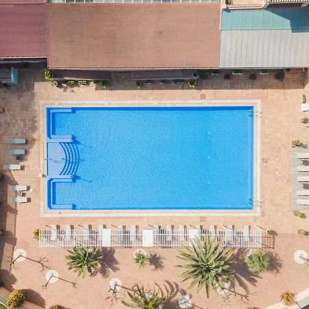 Hotel Sa Punta - Adults Only Fr13 بيغور المظهر الخارجي الصورة