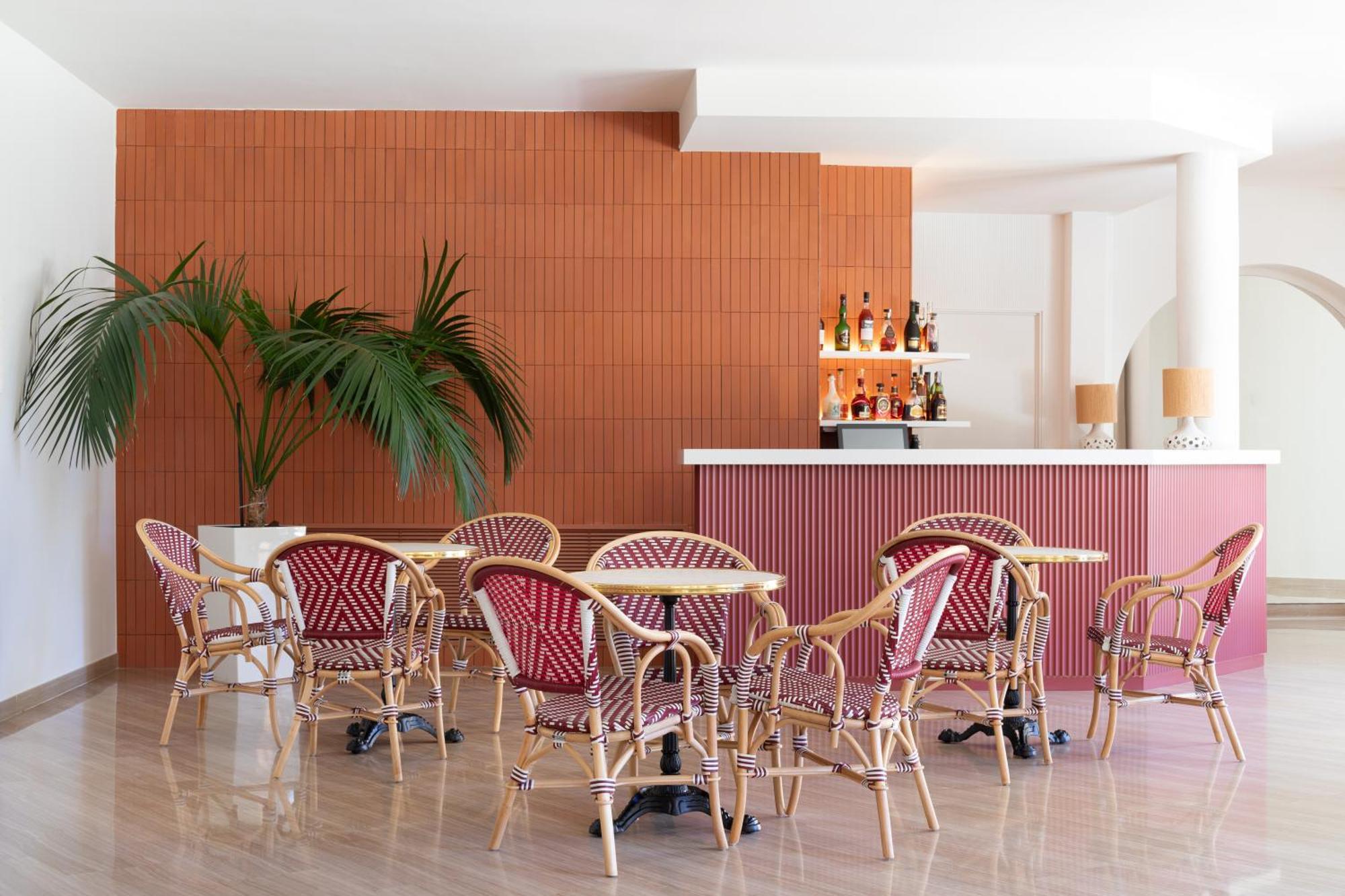 Hotel Sa Punta - Adults Only Fr13 بيغور المظهر الخارجي الصورة