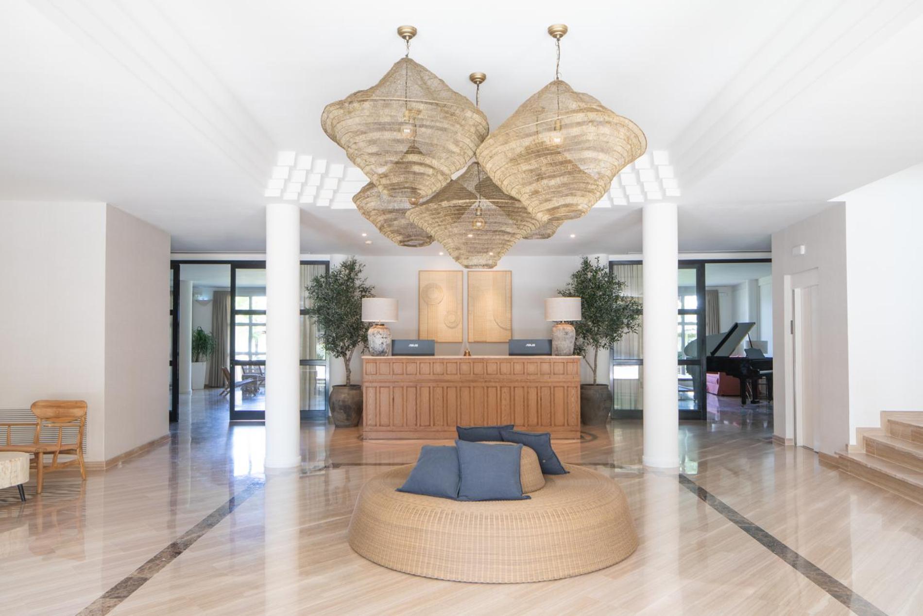 Hotel Sa Punta - Adults Only Fr13 بيغور المظهر الخارجي الصورة