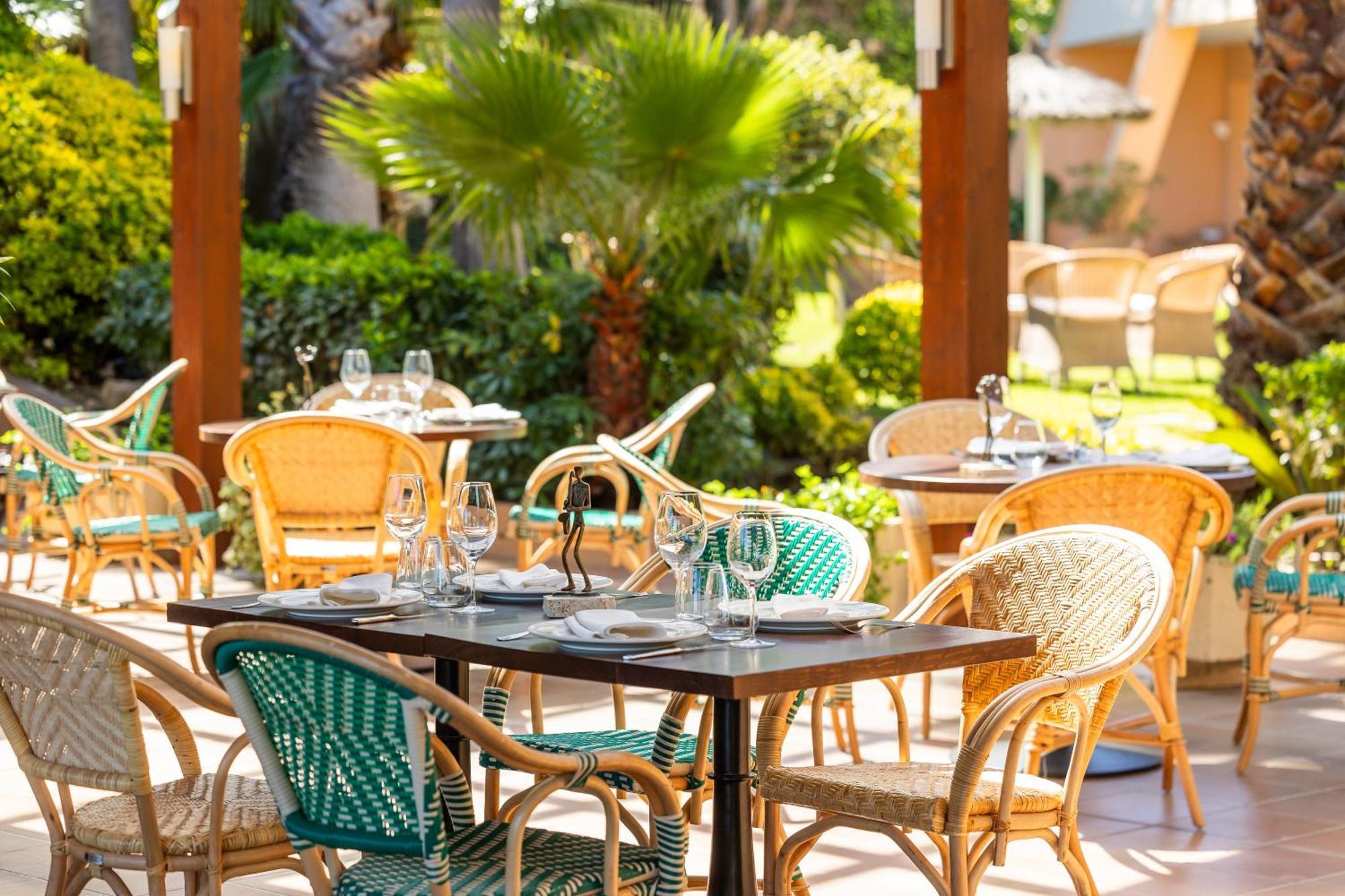 Hotel Sa Punta - Adults Only Fr13 بيغور المظهر الخارجي الصورة